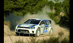 Volkswagen Polo R WRC Rallye and Street Concept 2012 